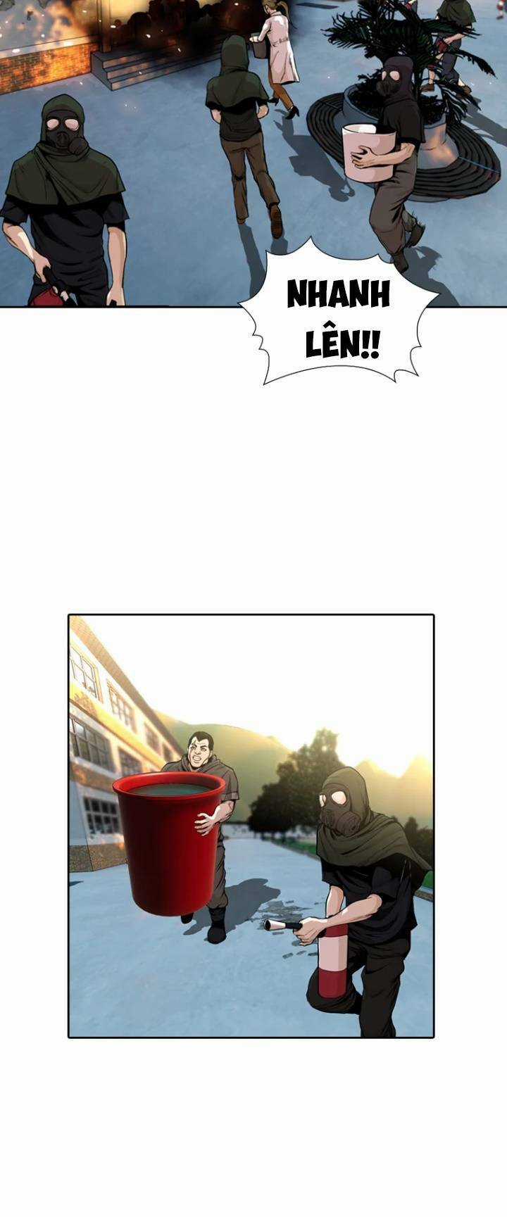 The Blob - Chapter 33 - Trang 24