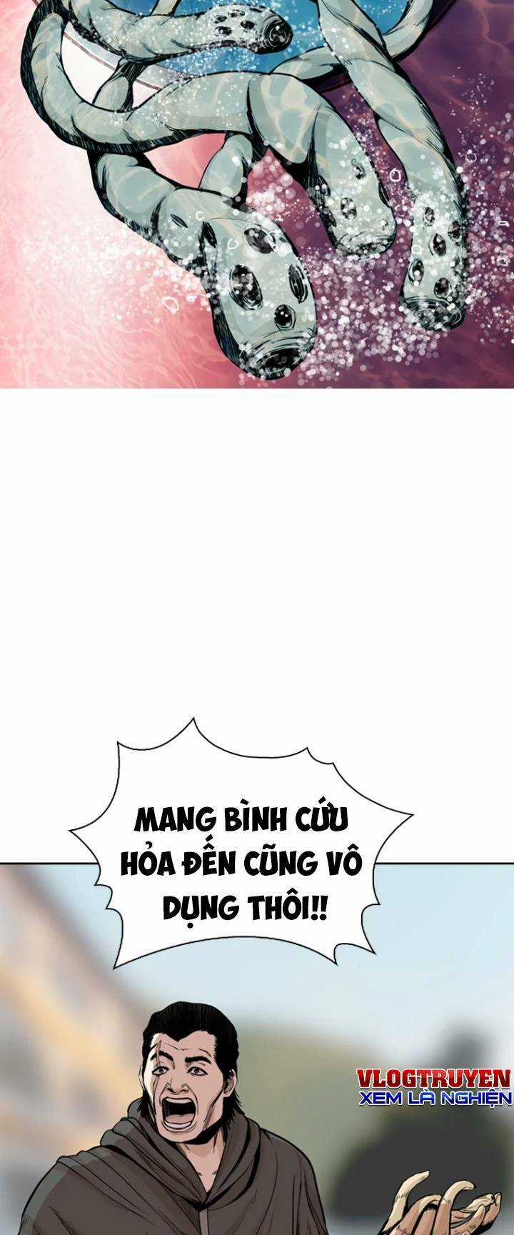 The Blob - Chapter 33 - Trang 26