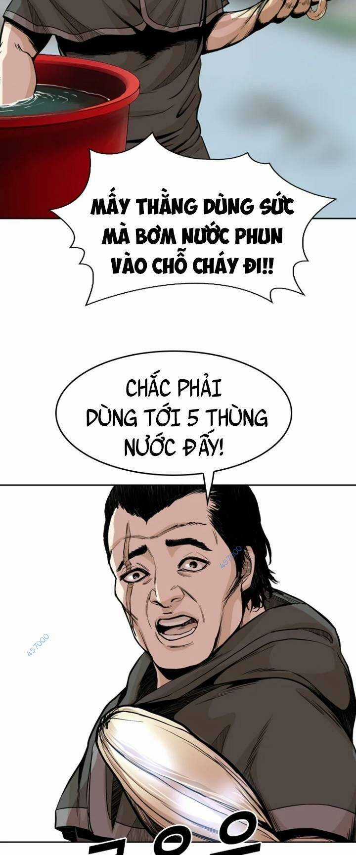 The Blob - Chapter 33 - Trang 27
