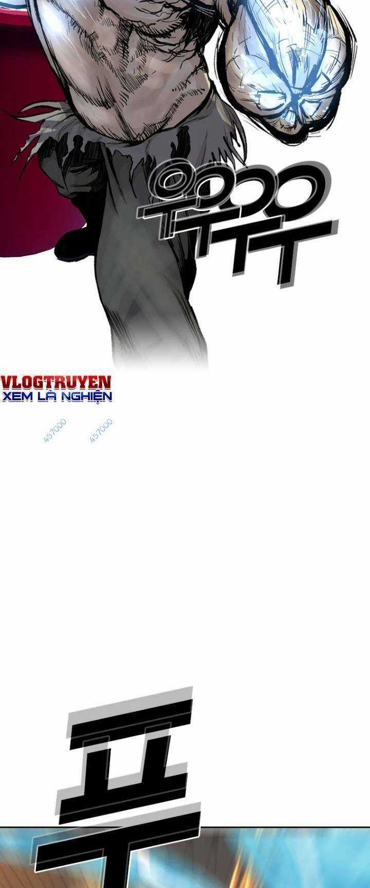 The Blob - Chapter 33 - Trang 31