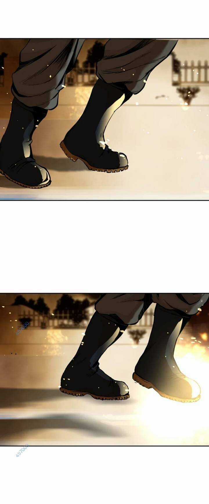 The Blob - Chapter 33 - Trang 33