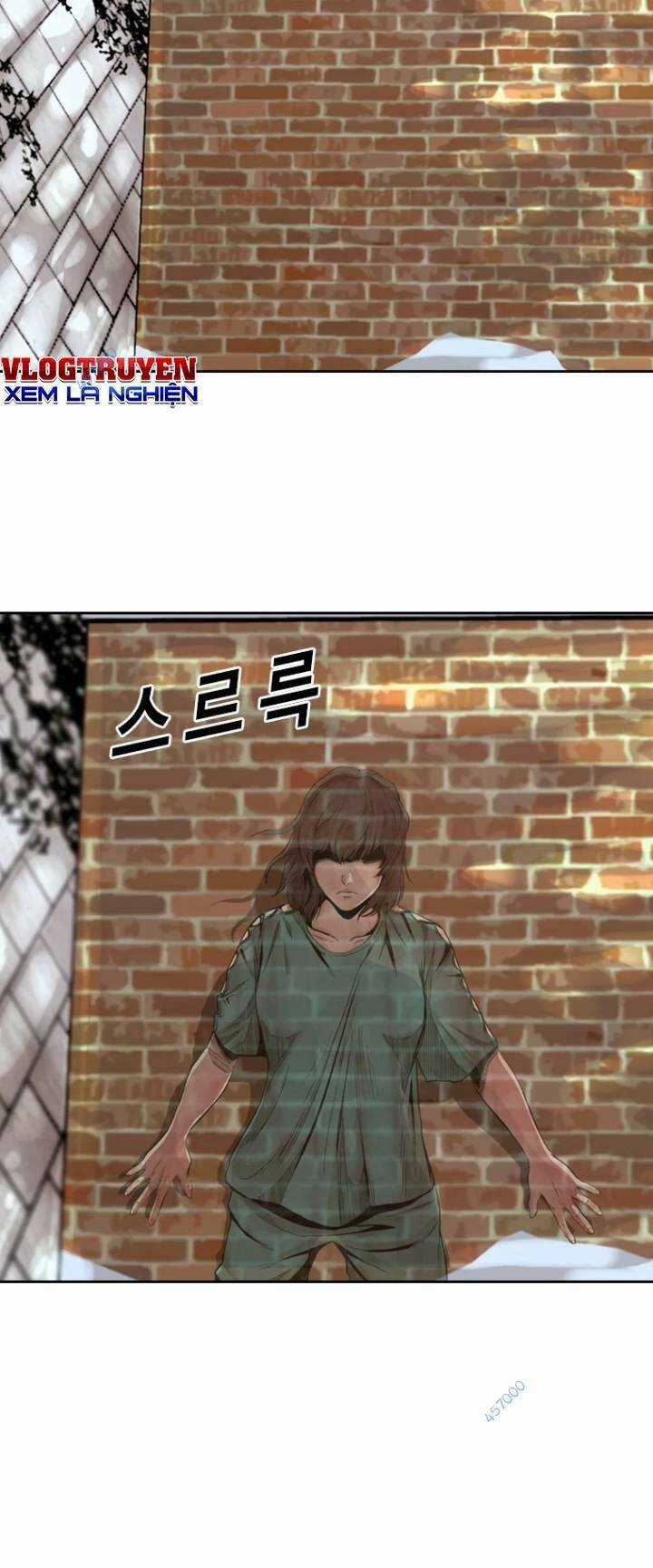 The Blob - Chapter 33 - Trang 37