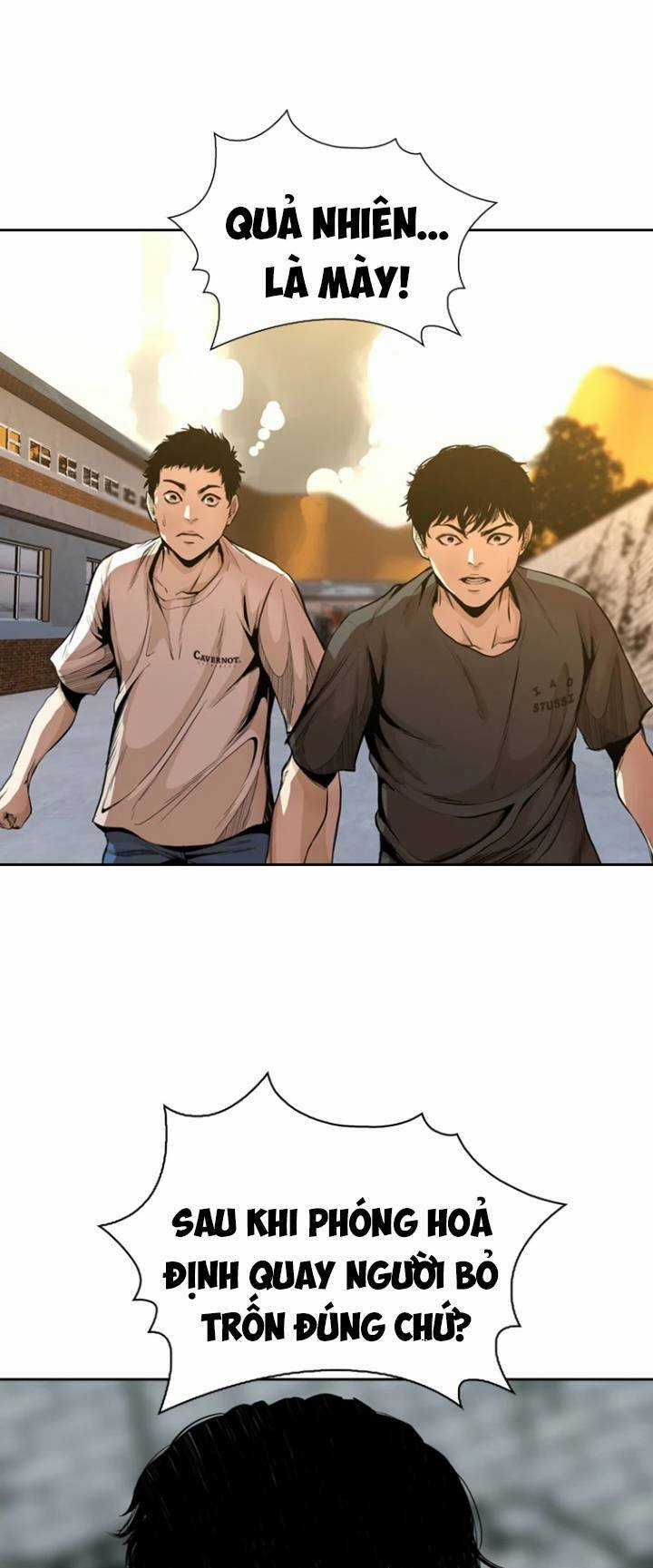 The Blob - Chapter 33 - Trang 38