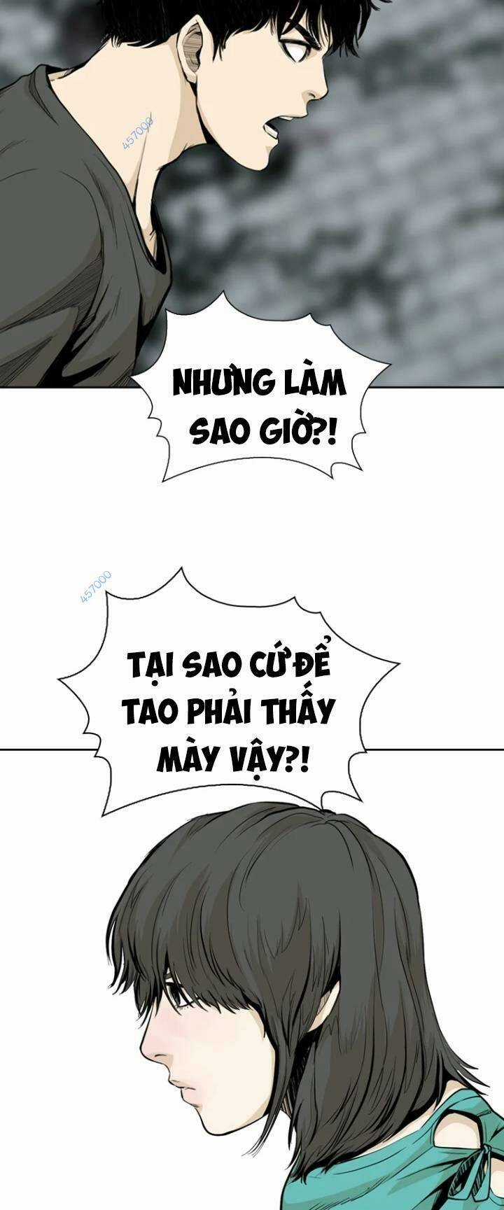 The Blob - Chapter 33 - Trang 39