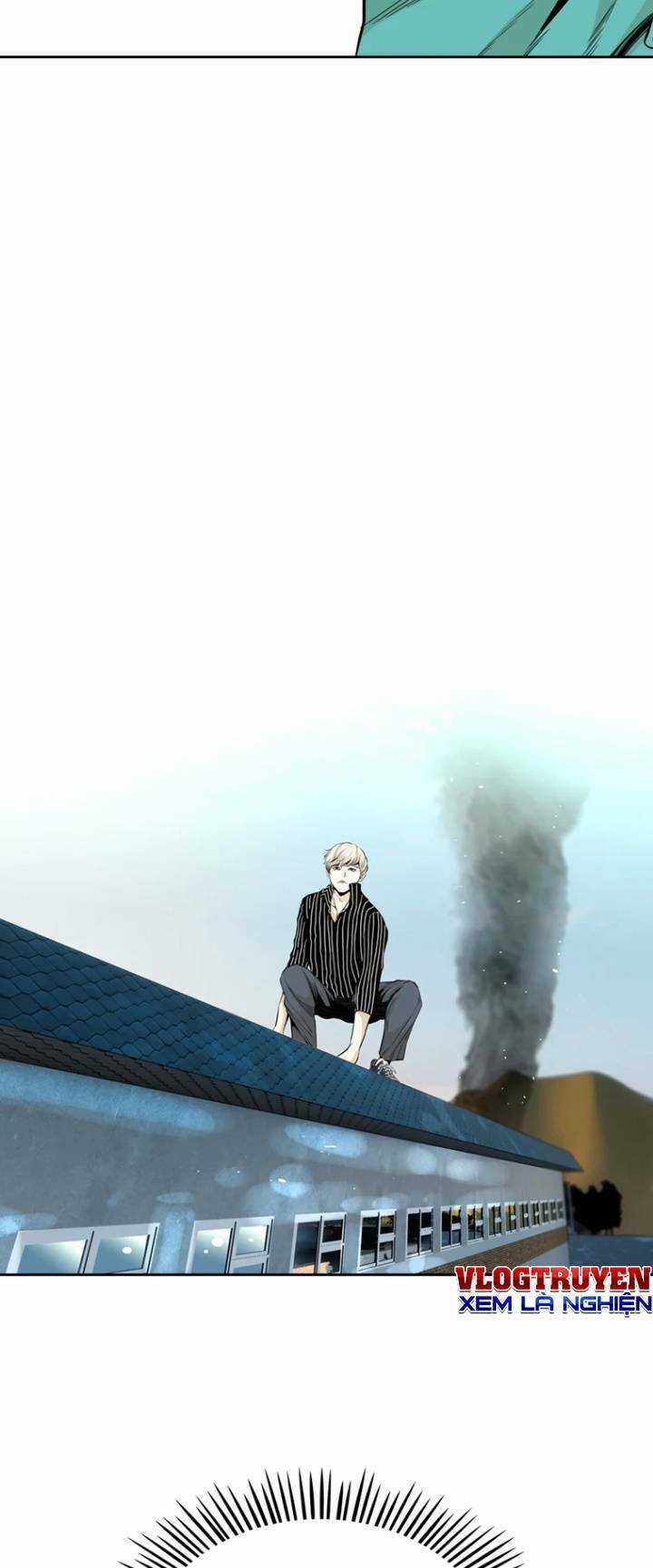 The Blob - Chapter 33 - Trang 40