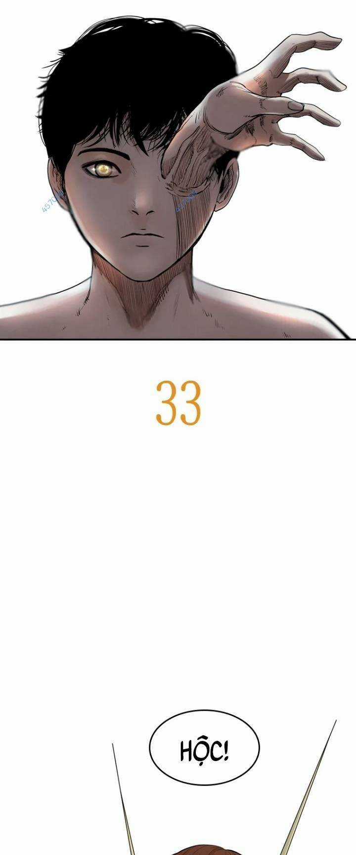 The Blob - Chapter 33 - Trang 5