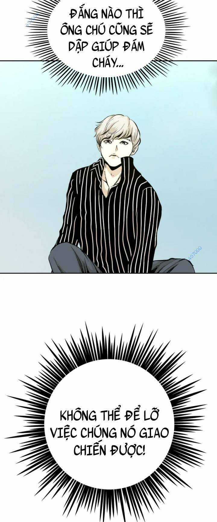 The Blob - Chapter 33 - Trang 41