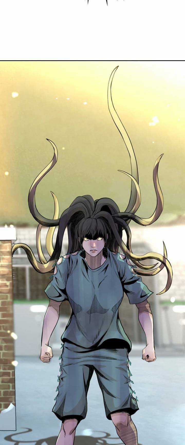 The Blob - Chapter 33 - Trang 42