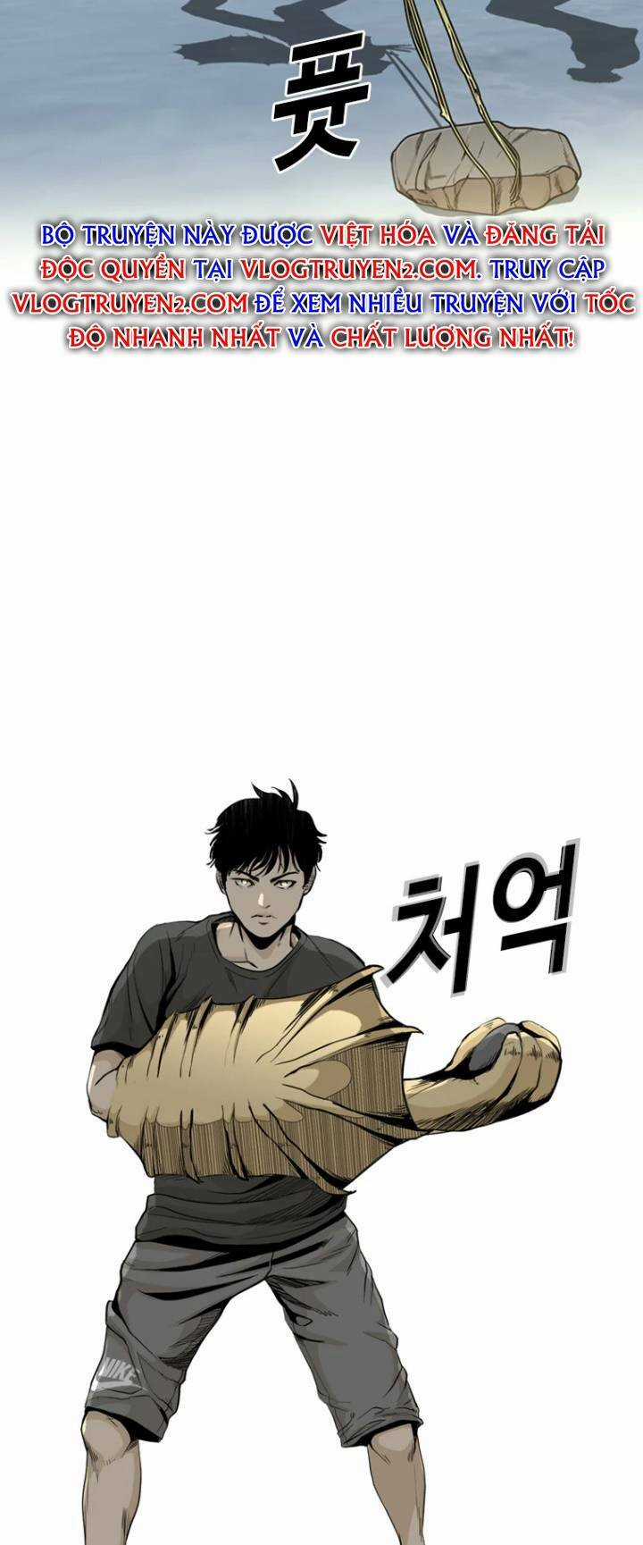 The Blob - Chapter 33 - Trang 46