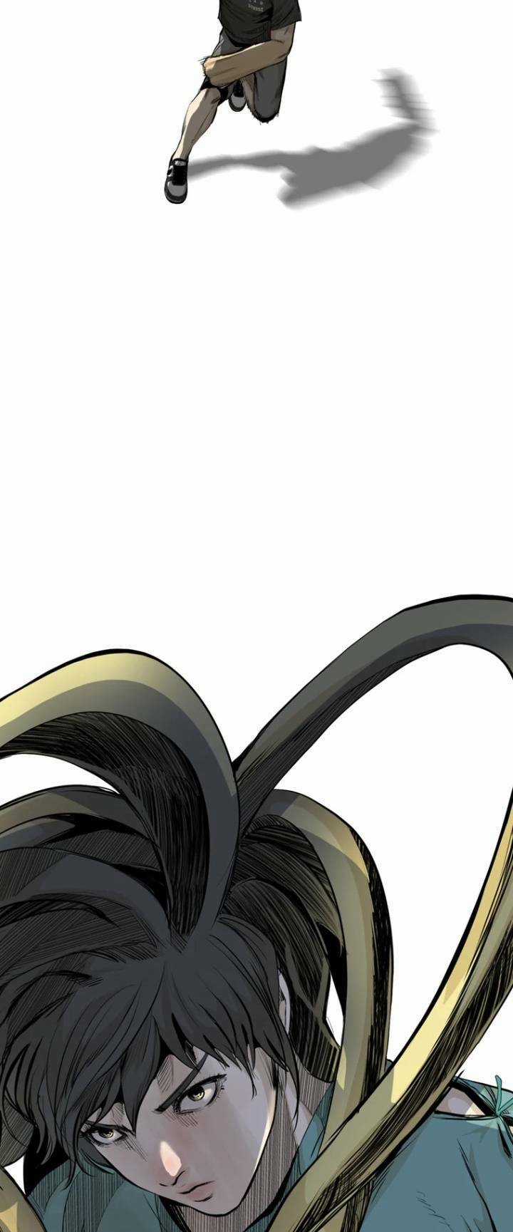 The Blob - Chapter 33 - Trang 48