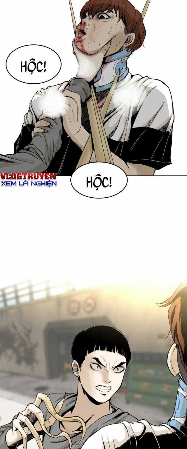 The Blob - Chapter 33 - Trang 6