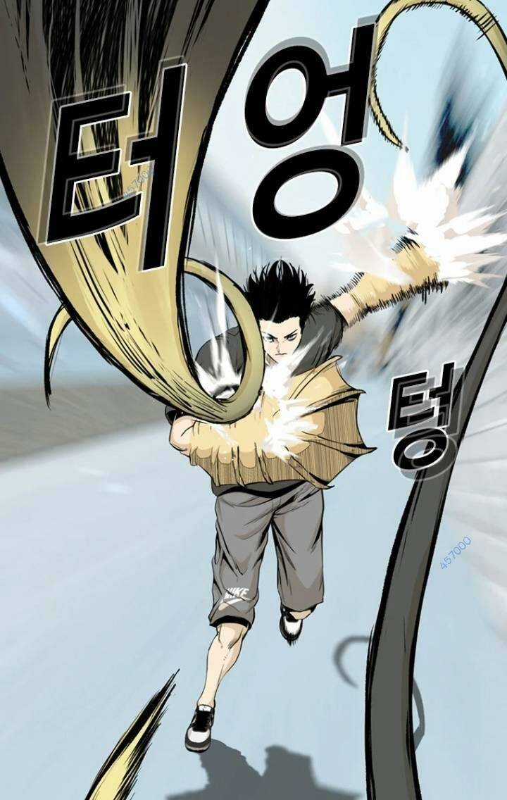 The Blob - Chapter 33 - Trang 51