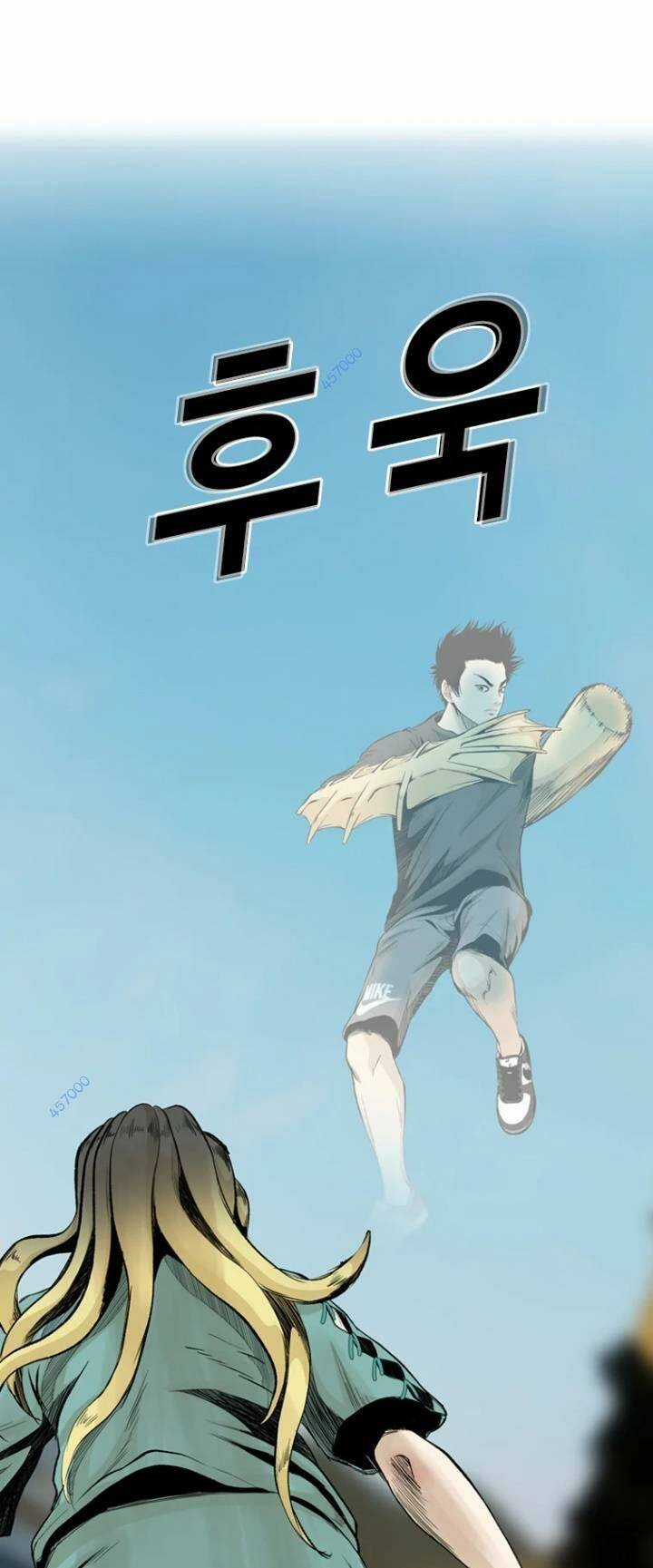 The Blob - Chapter 33 - Trang 55