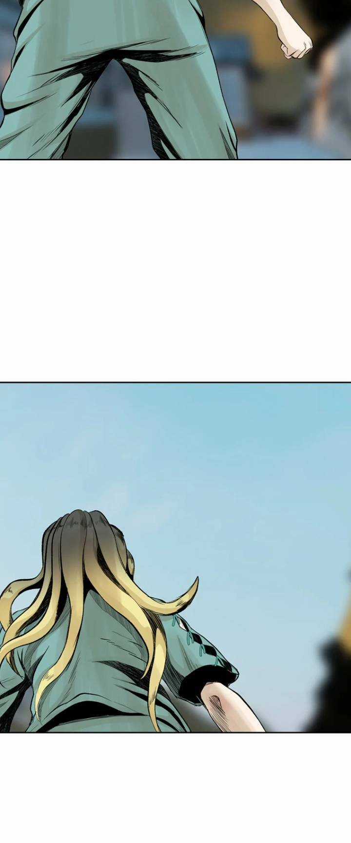 The Blob - Chapter 33 - Trang 56