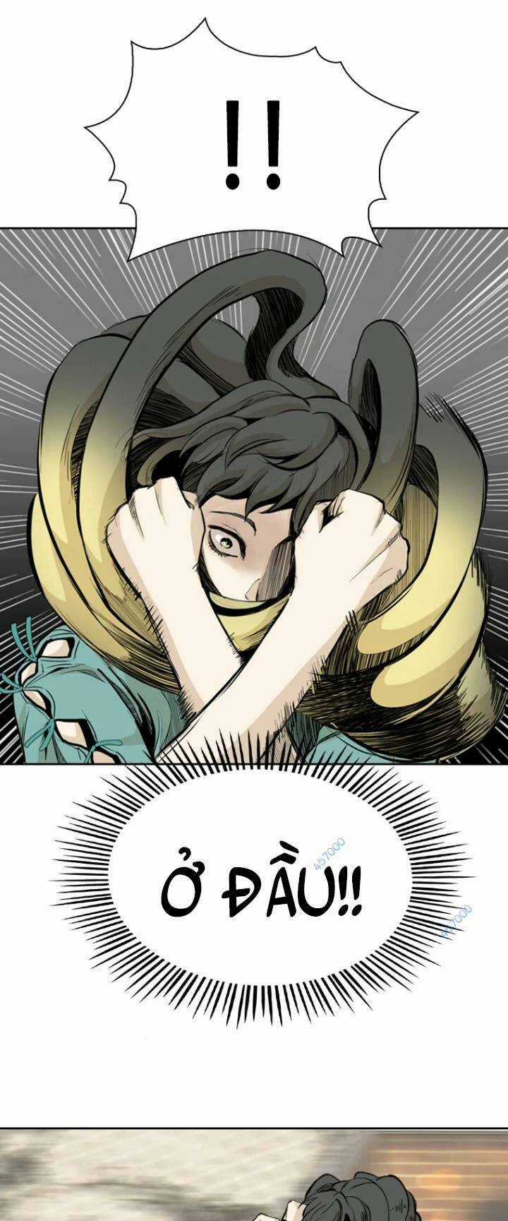 The Blob - Chapter 33 - Trang 57