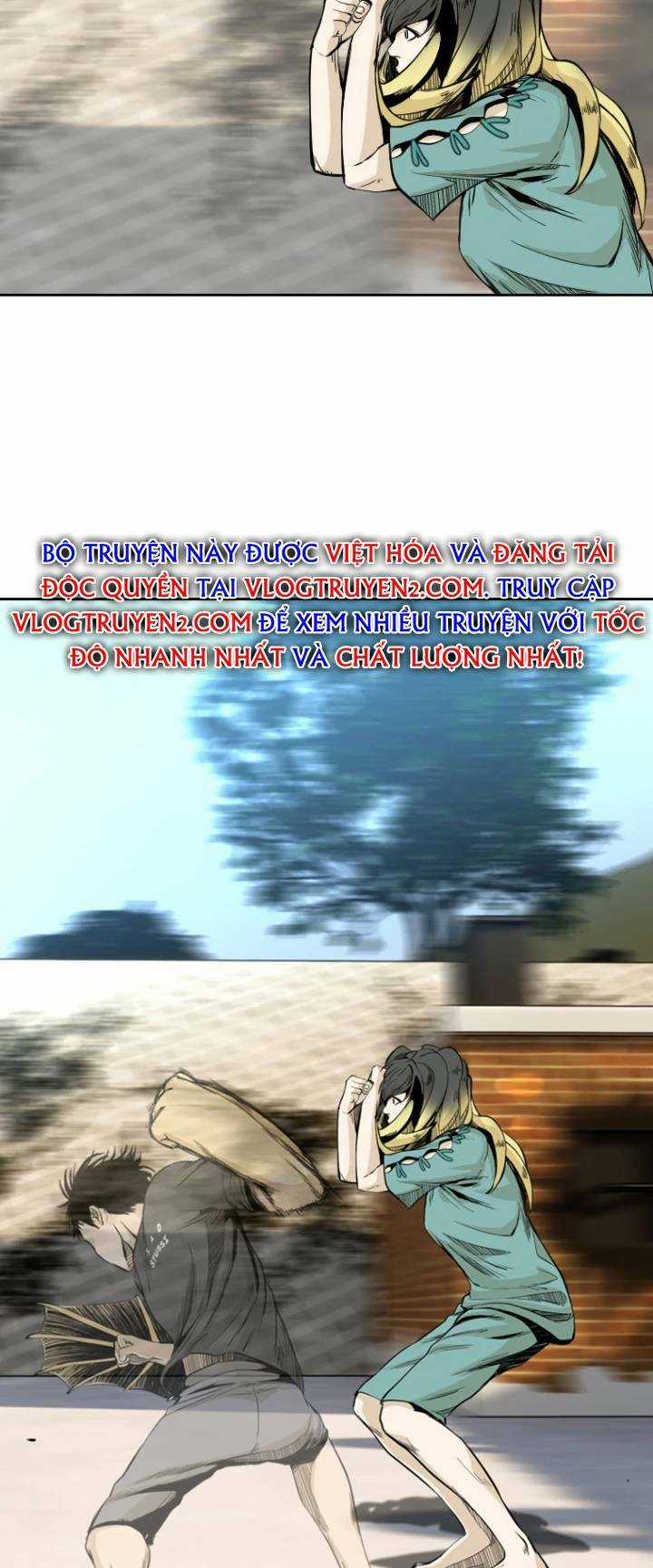 The Blob - Chapter 33 - Trang 58