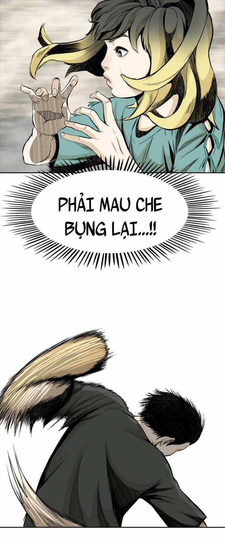 The Blob - Chapter 33 - Trang 60