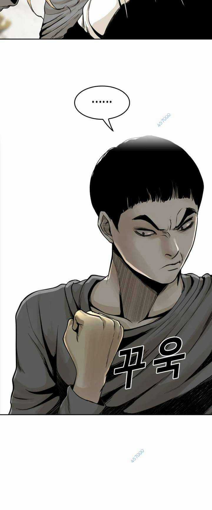 The Blob - Chapter 33 - Trang 7