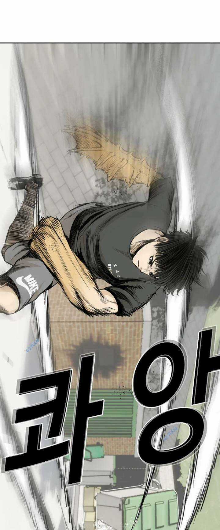 The Blob - Chapter 33 - Trang 63