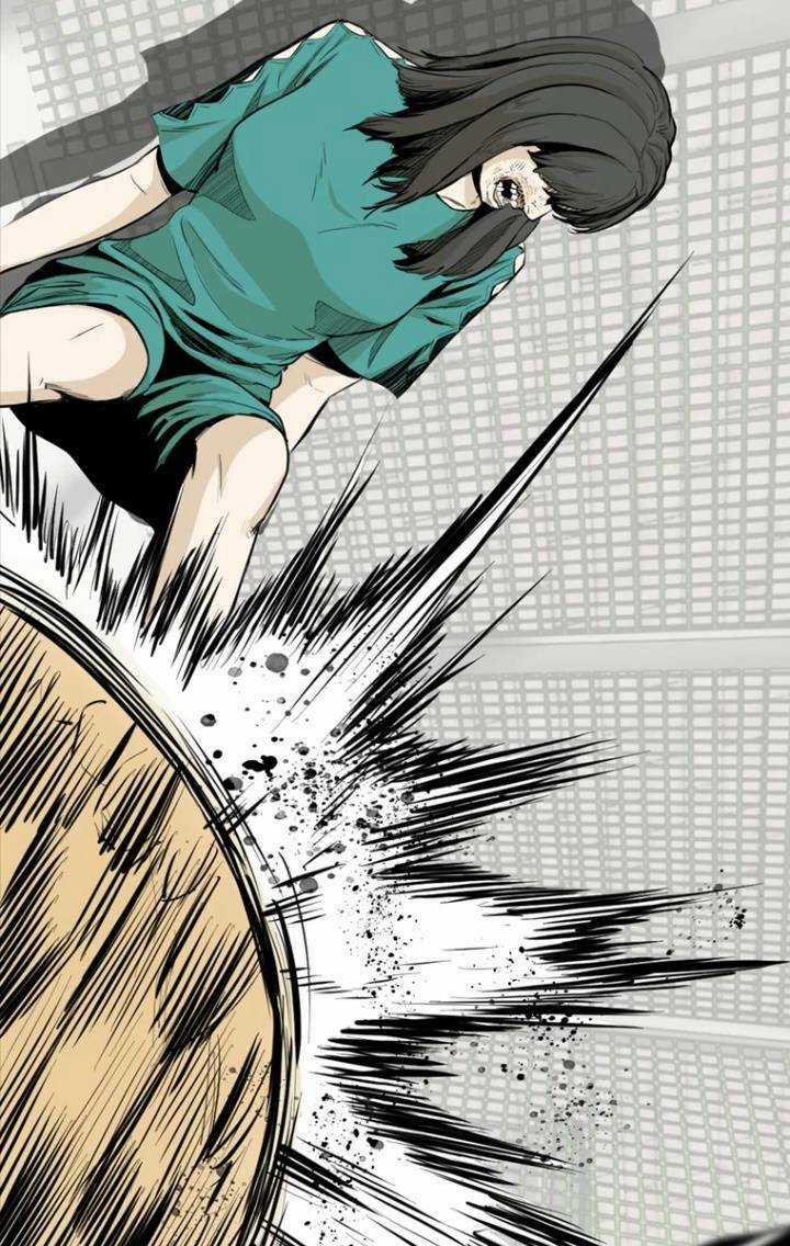 The Blob - Chapter 33 - Trang 68