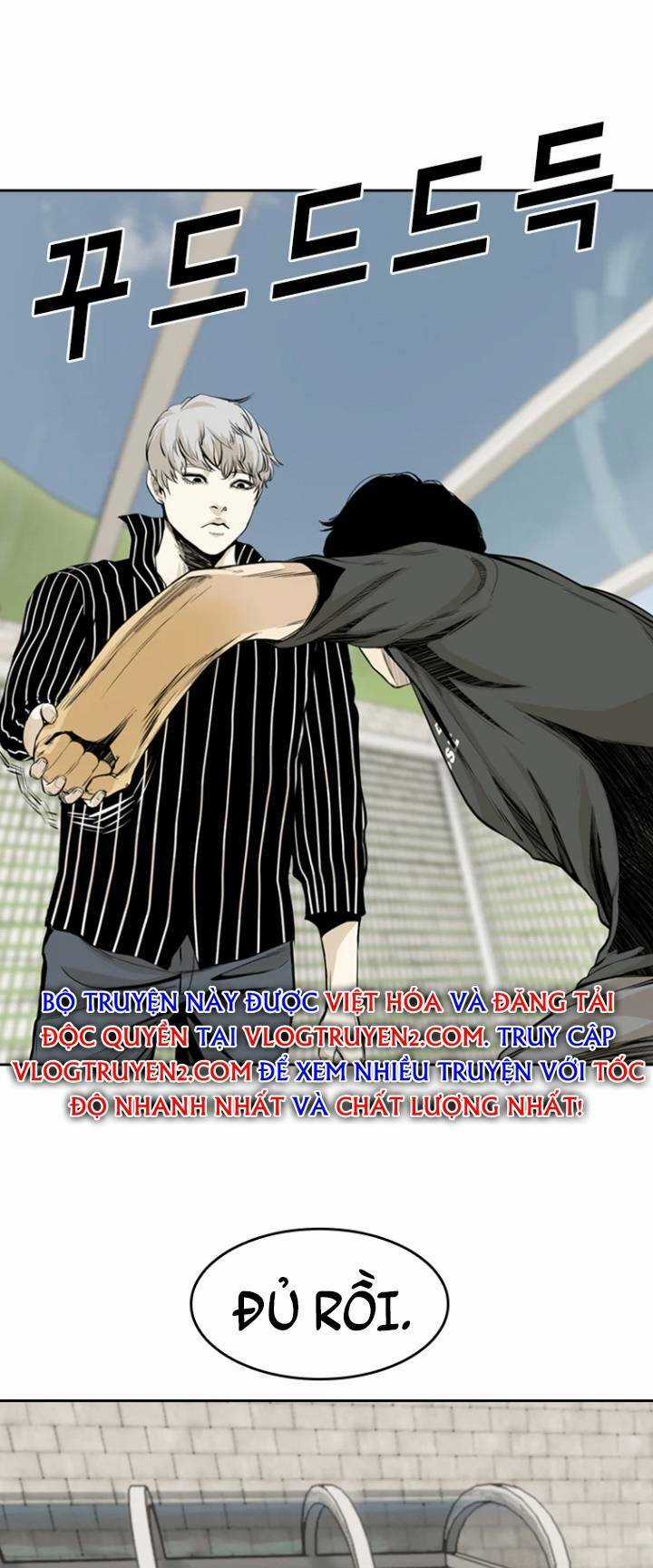 The Blob - Chapter 33 - Trang 70