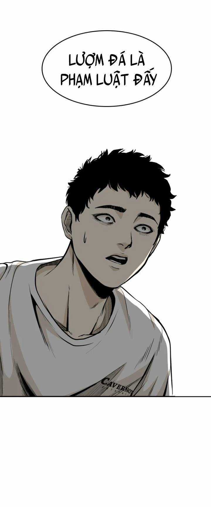 The Blob - Chapter 33 - Trang 72