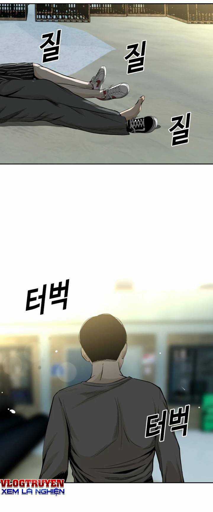 The Blob - Chapter 33 - Trang 74