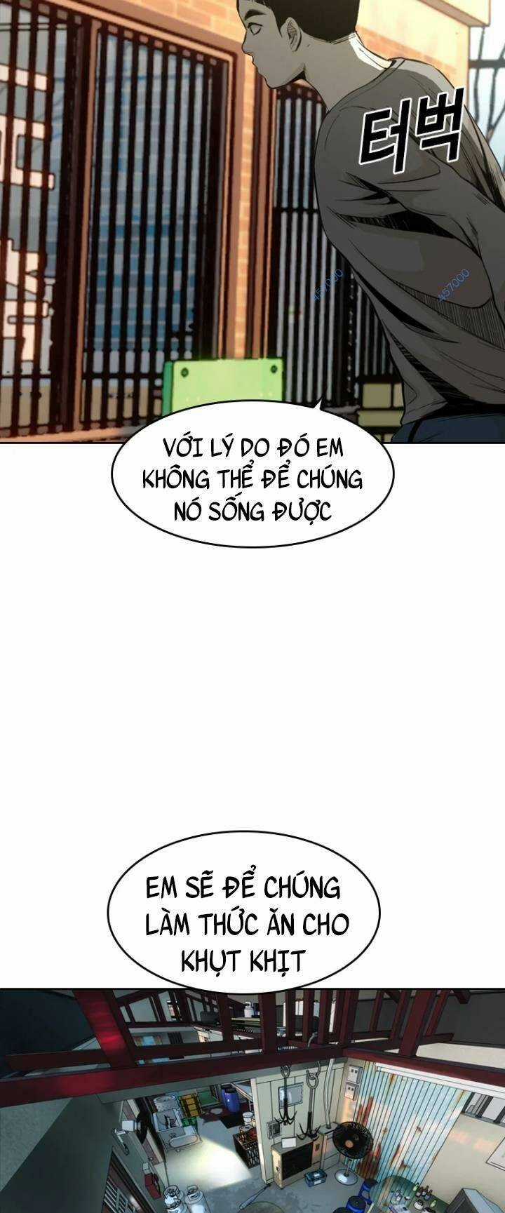 The Blob - Chapter 33 - Trang 77