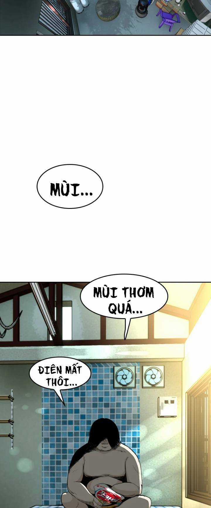 The Blob - Chapter 33 - Trang 78