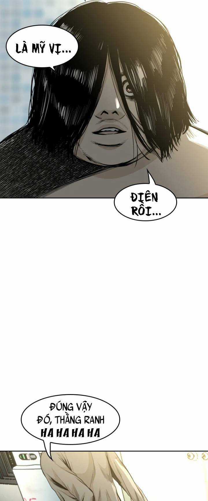 The Blob - Chapter 33 - Trang 80