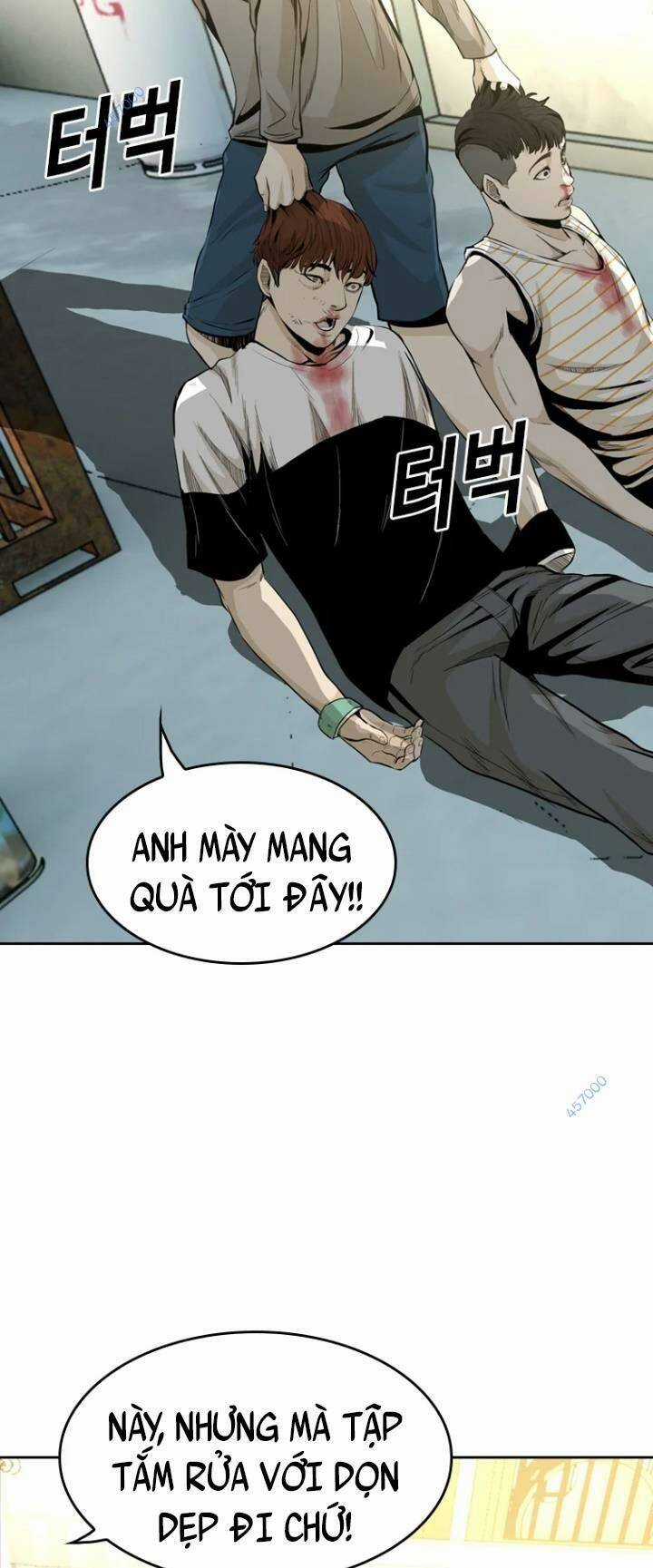 The Blob - Chapter 33 - Trang 81