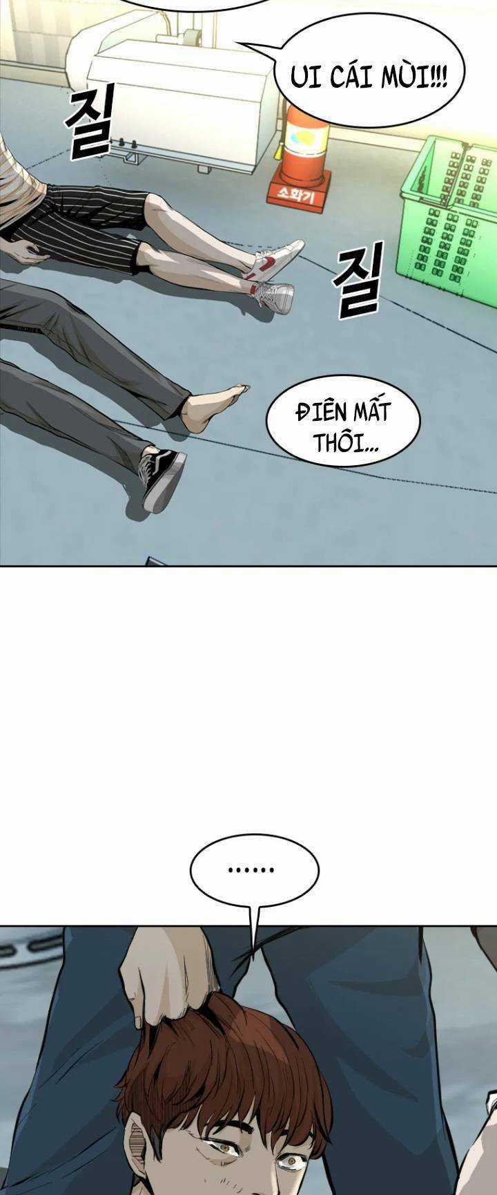 The Blob - Chapter 33 - Trang 82