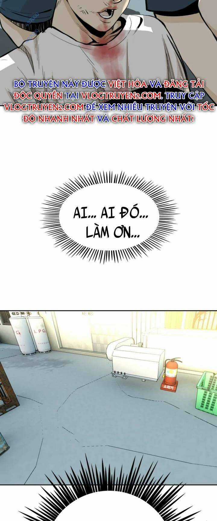 The Blob - Chapter 33 - Trang 83