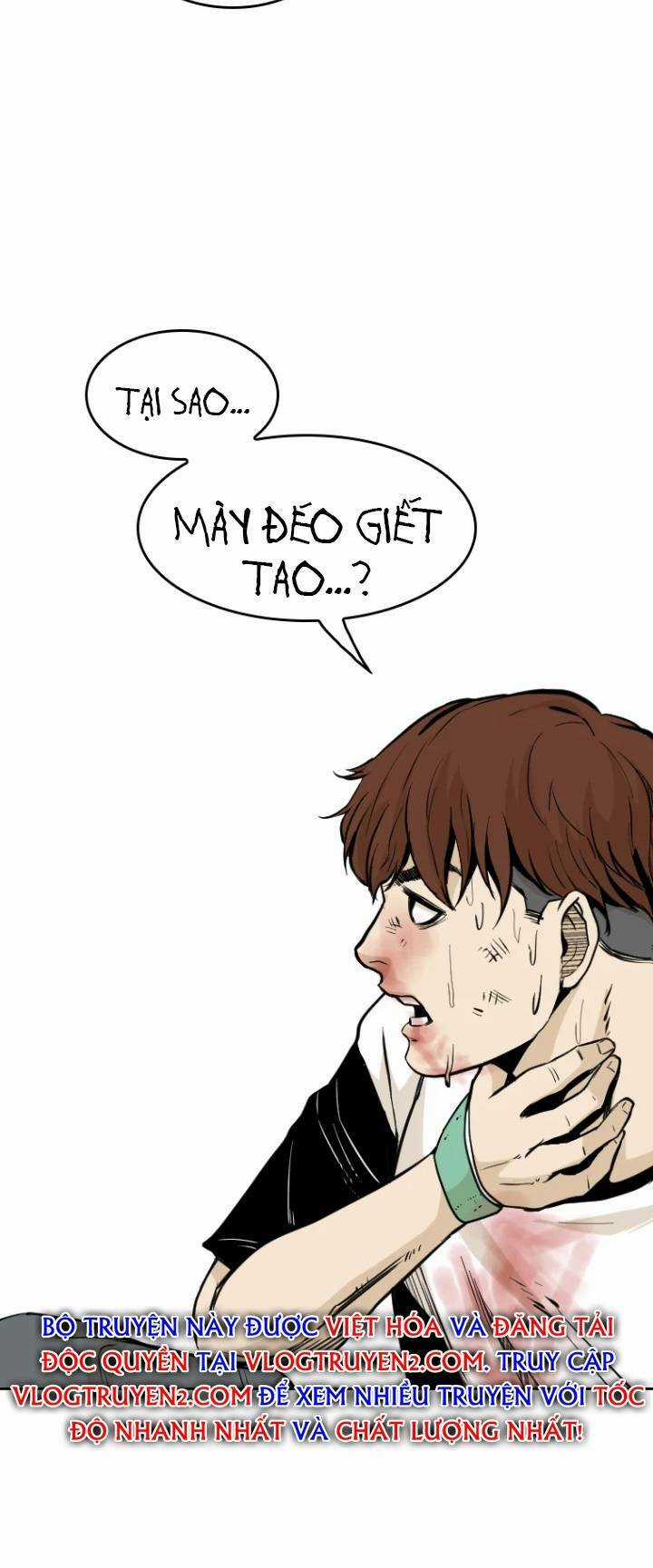 The Blob - Chapter 33 - Trang 10