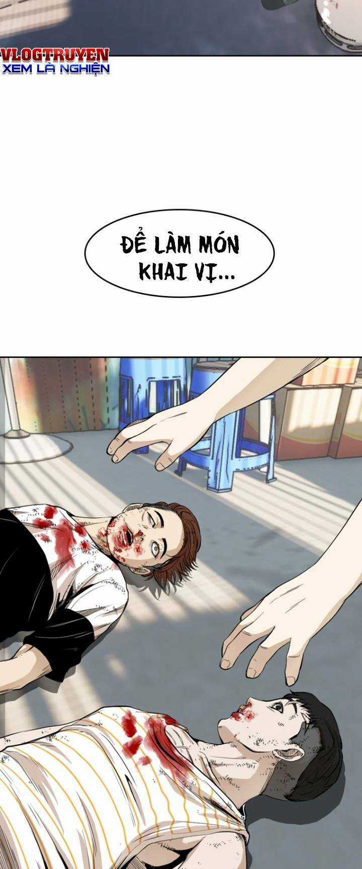 The Blob - Chapter 34 - Trang 2