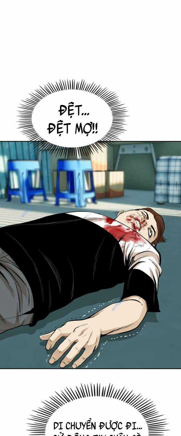 The Blob - Chapter 34 - Trang 11