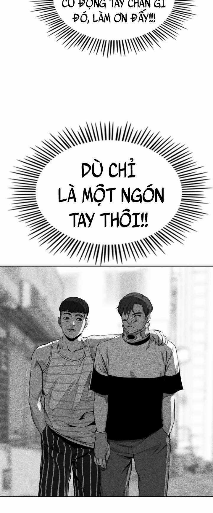 The Blob - Chapter 34 - Trang 12