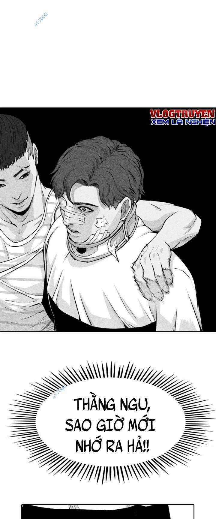 The Blob - Chapter 34 - Trang 13