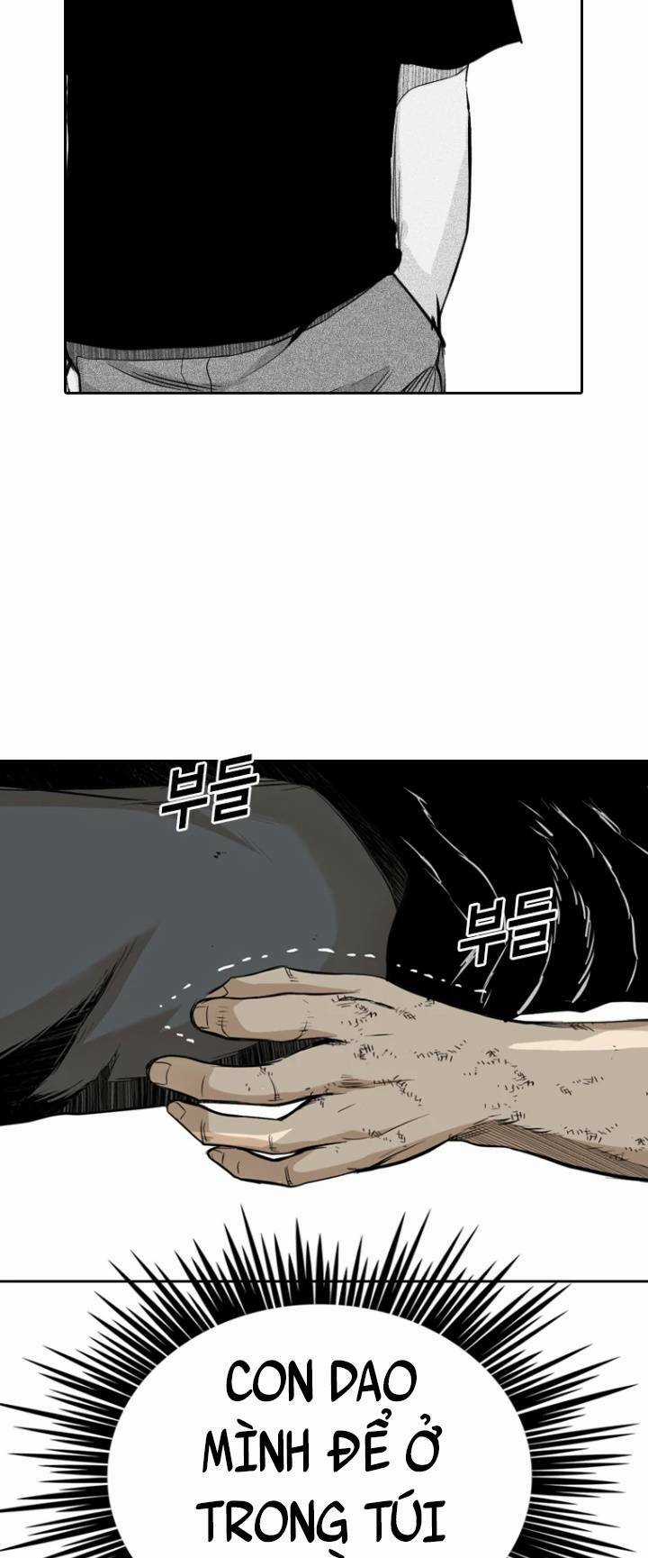 The Blob - Chapter 34 - Trang 14