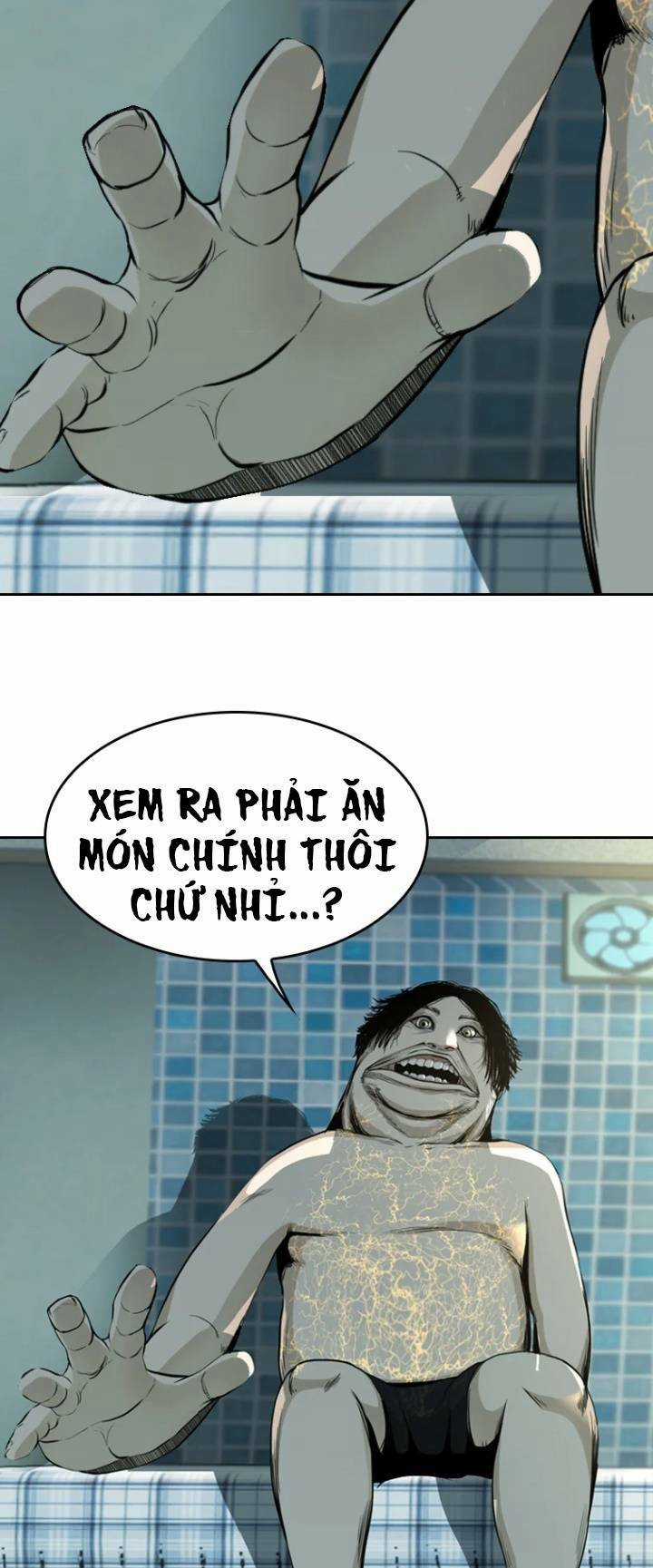 The Blob - Chapter 34 - Trang 16