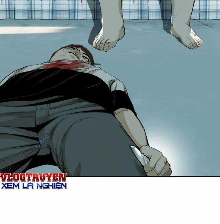 The Blob - Chapter 34 - Trang 17