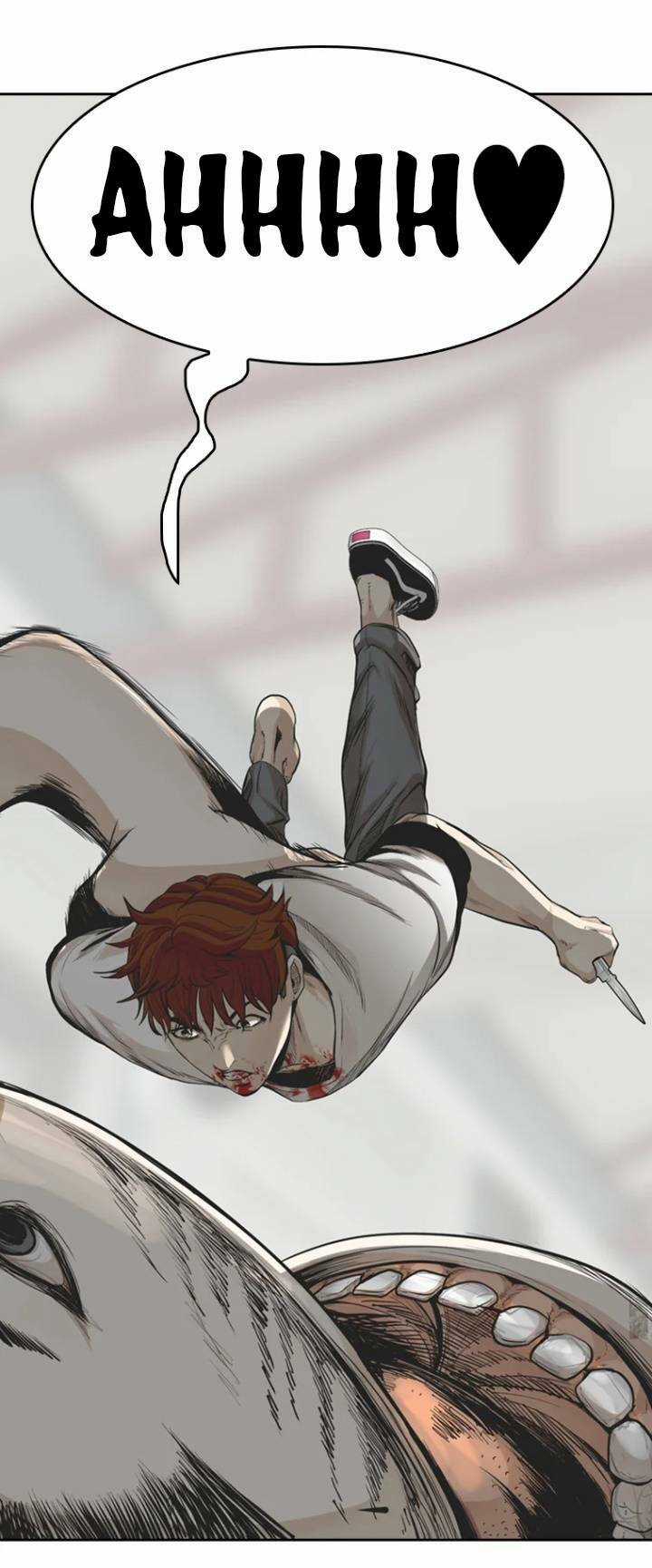 The Blob - Chapter 34 - Trang 18