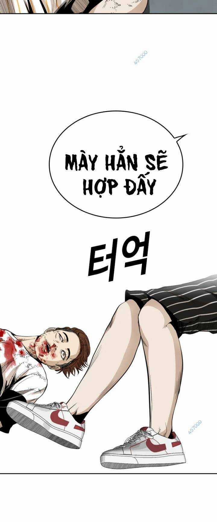 The Blob - Chapter 34 - Trang 3