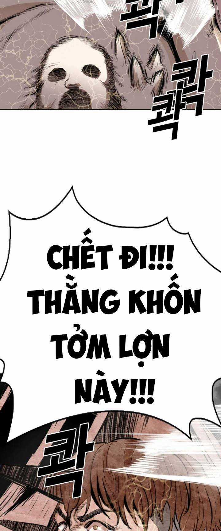 The Blob - Chapter 34 - Trang 22