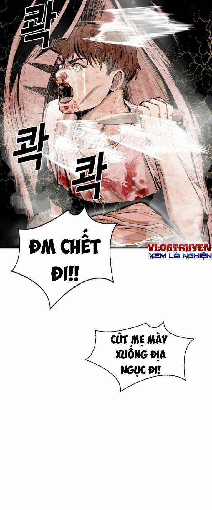 The Blob - Chapter 34 - Trang 24