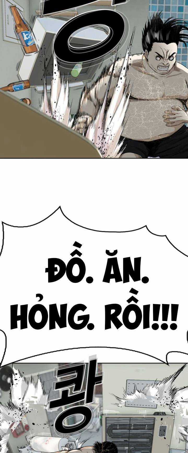 The Blob - Chapter 34 - Trang 26