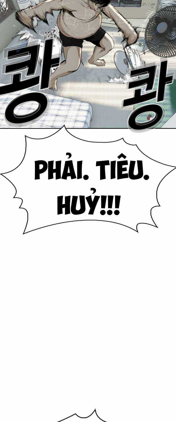 The Blob - Chapter 34 - Trang 27