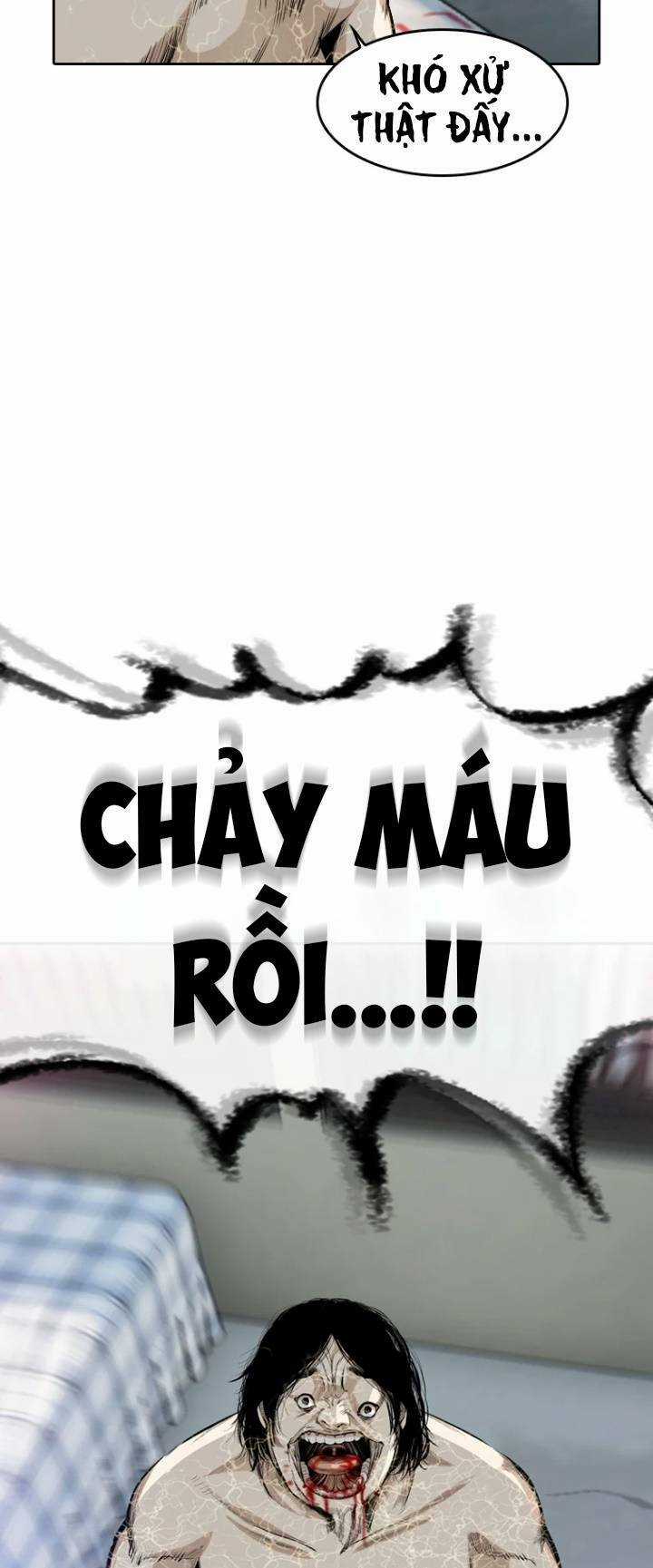 The Blob - Chapter 34 - Trang 30