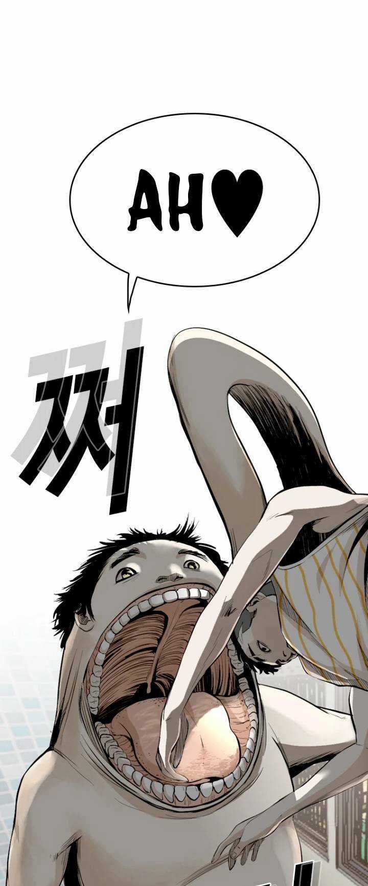 The Blob - Chapter 34 - Trang 4