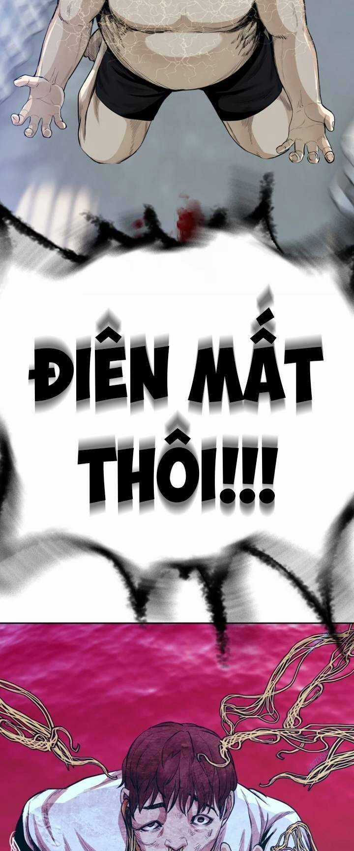 The Blob - Chapter 34 - Trang 31